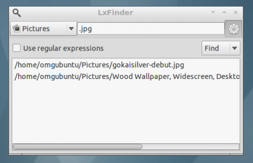 Lxfind Lxfind