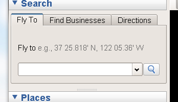 [How To] Fix Ugly Fonts in Google Earth 6.2 on Ubuntu