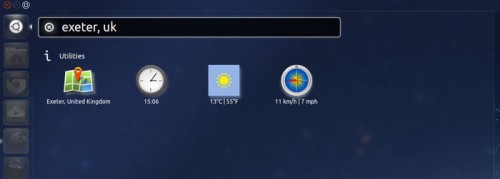 Unity Cities Scope Unity Cities Scope