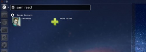 contacts-lens Contacts Lens for Ubuntu