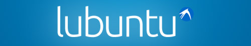 lubuntu banner