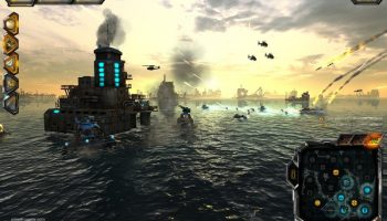 oilrush finally released