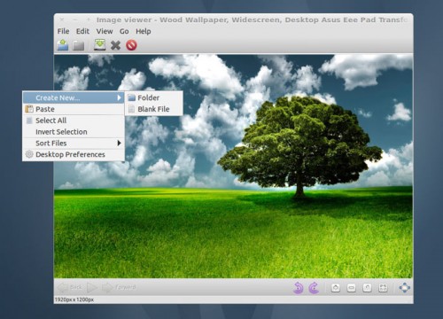 ozone 3 for Lubuntu 12.04 ozone 3 for Lubuntu 12.04