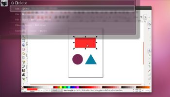 HUD in Ubuntu 12.04