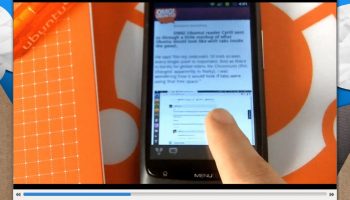 Youtube video via VLC in Linux