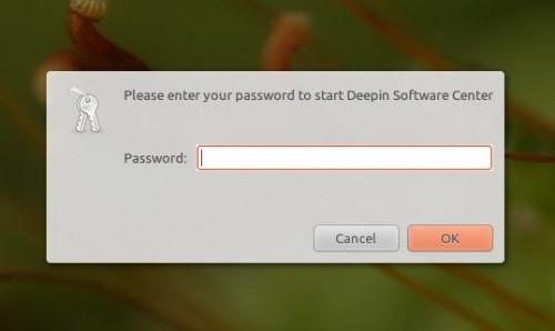 enter sudo password enter sudo password