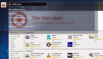 Unity HUD in Ubuntu 12.04