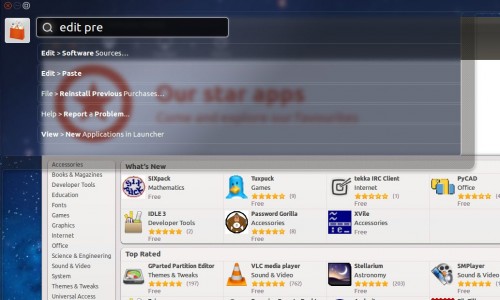 Install Unity HUD in Ubuntu 12.04 Unity HUD in Ubuntu 12.04