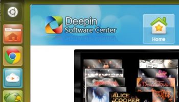 [How to] Run the Linux Deepin Software Centre in Ubuntu 11.10