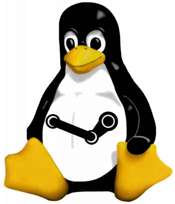 tuxsteam