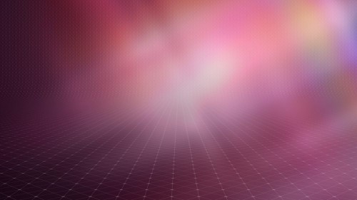 Ubuntu TV Wallpaper