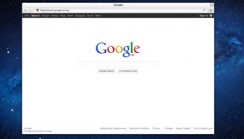 web