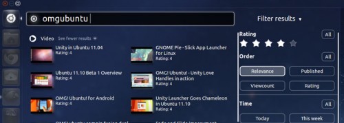 Unity YouTube Lens Unity YouTube Lens
