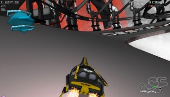 CoreBreach – The Best Racing Game on Ubuntu?