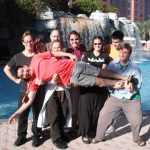 Kubuntu Team at last UDS