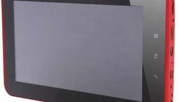 Spark tablet