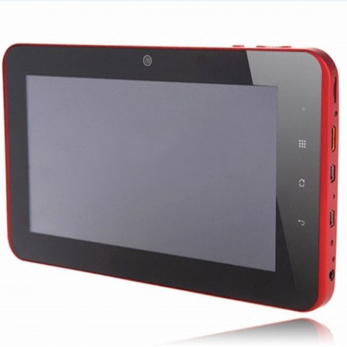 KDE Spark Tablet Reference Model KDE Spark Tablet Reference Model