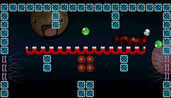 Bobby Game on Ubuntu