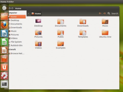 No Intellihide in Ubuntu 12.04