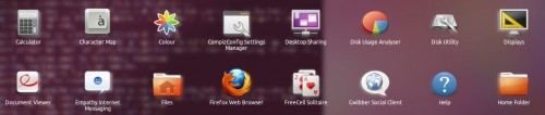 Icon examples