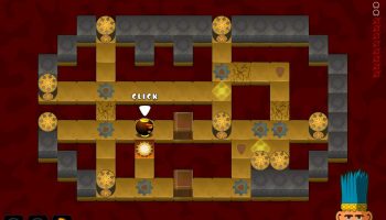 Mind Labyrinth