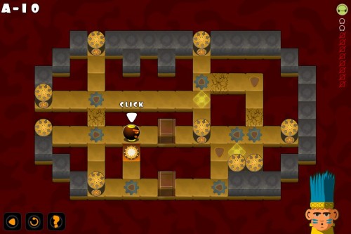 Mind Labyrinth 