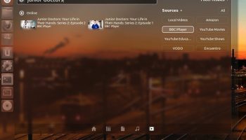 video lens