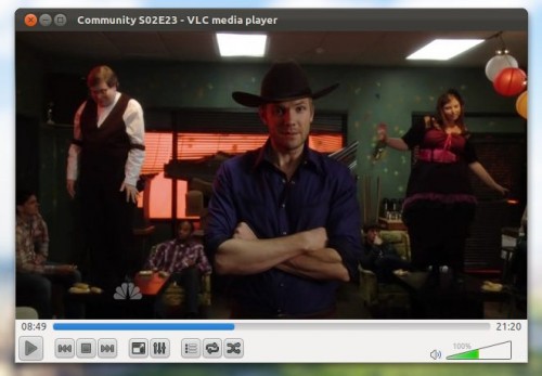 vlc 2.0 in Ubuntu 11.10 vlc 2.0 in Ubuntu 11.10