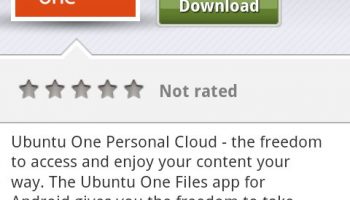Voafone AppSelect Store