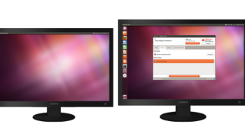 monitors