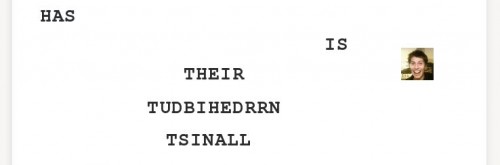 Not Typos Not Typos