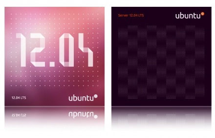 Ubuntu 12.04 CDs Ubuntu 12.04 CDs