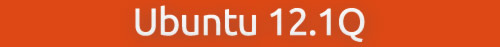 Ubuntu 12.10