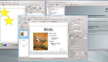 Calligra Suite
