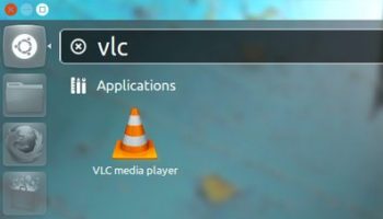 VLC in Ubuntu 12.04