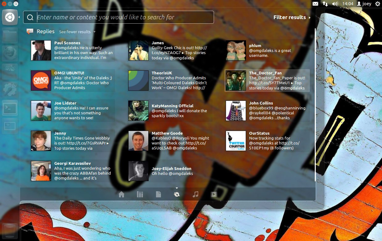 unity lens cards unity lens cards