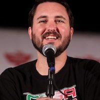 Wil Wheaton: ‘Yo Hollywood, Let Me Download Ubuntu’