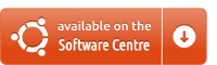 Ubuntu Software Center button