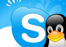 Skype For Linux Loses Beta Tag, Hits 4.0
