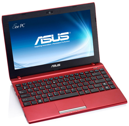 asus eeepc 1225c