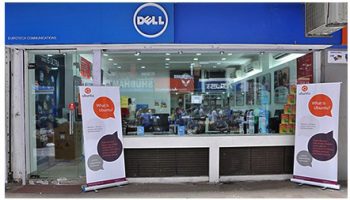 Ubuntu Dell Laptops Go on Sale in India