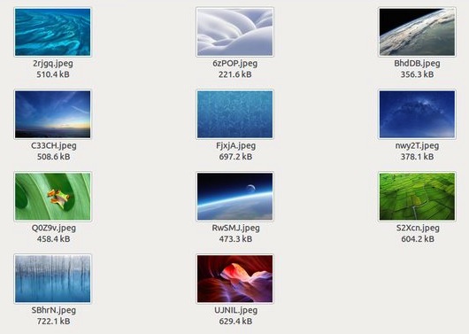 Mountain Lion wallpapers OS X 10.8 Mountain Lion wallpapers