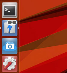 unity badge Nitro adds Unity badge