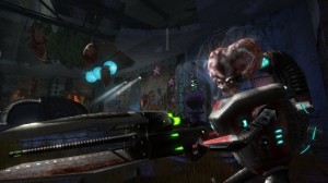 Alien Arena