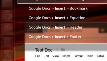 Ubuntu 12.10 to Feature Innovative Web App Integration