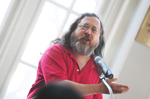 stallman