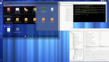 Unity 5.6 in Fedora 17