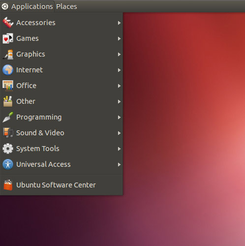 What Is Gnome Panel In Ubuntu