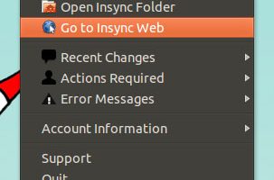 insync indicator