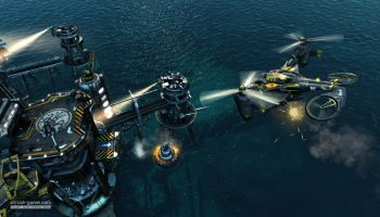 oilrush
